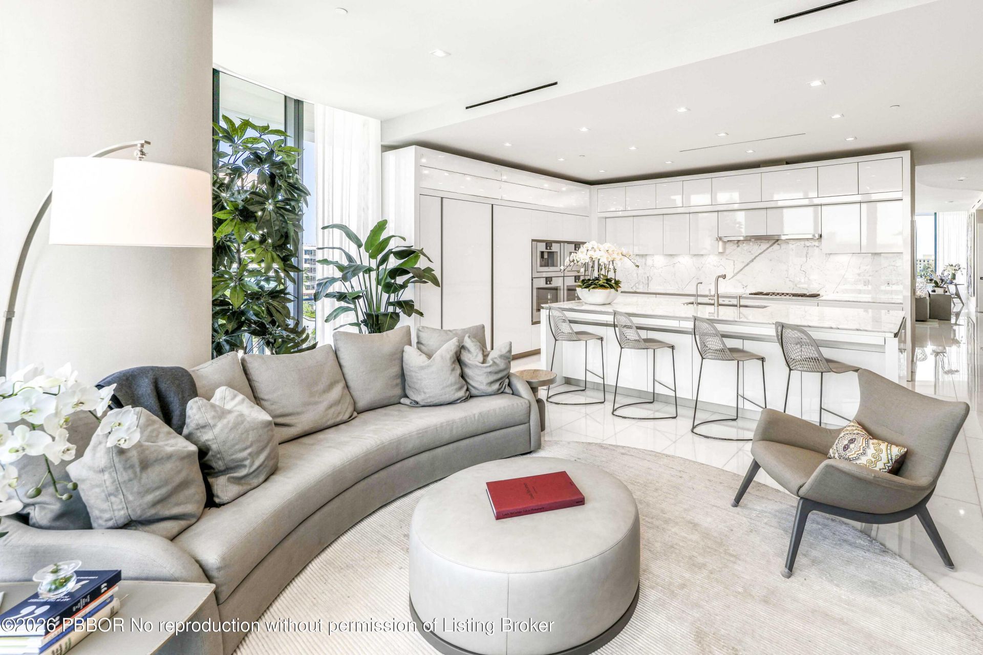 1100 S Flagler Drive, Unit 601, West Palm Beach, FL 33401 Photo