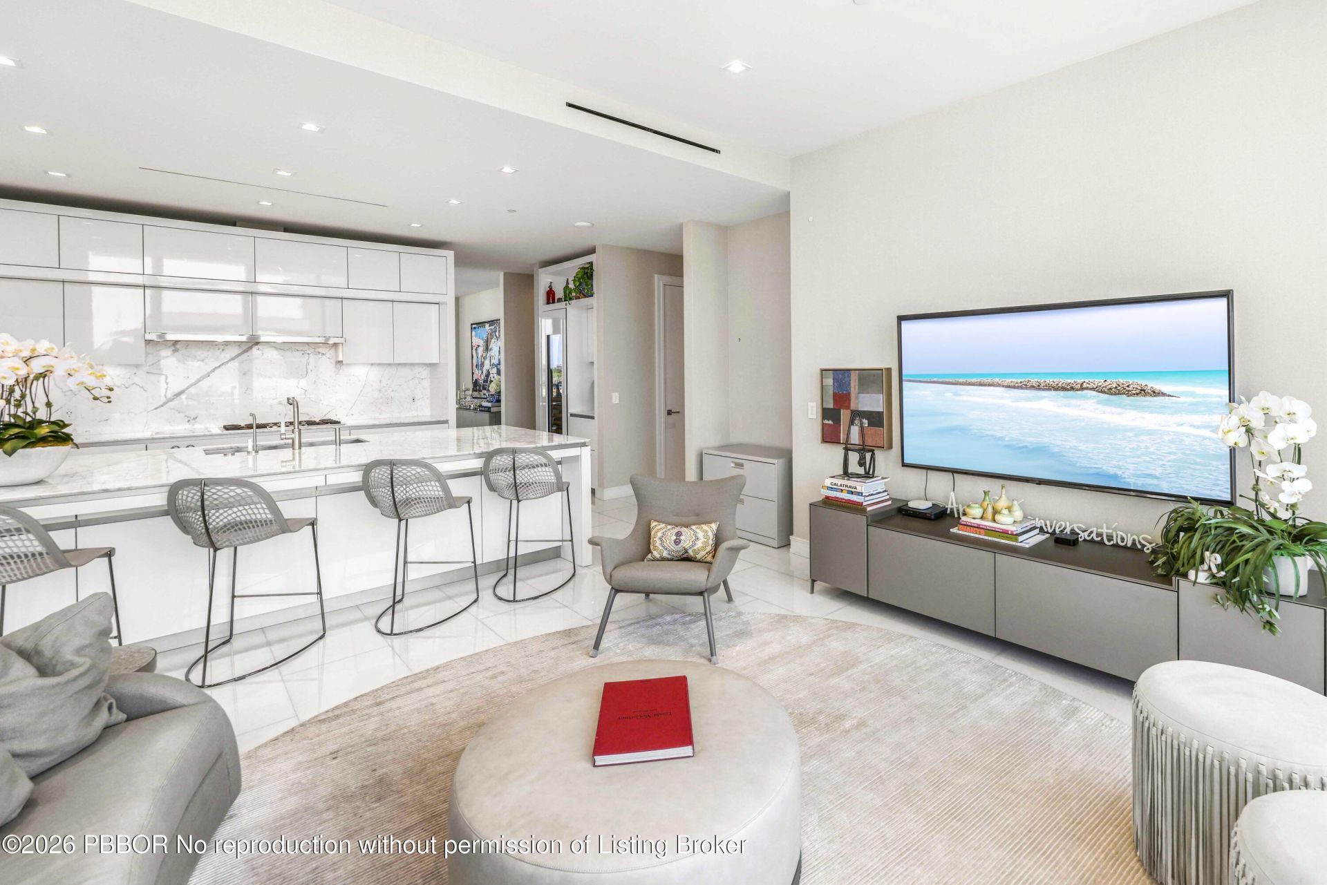 1100 S Flagler Drive, Unit 601, West Palm Beach, FL 33401 Photo
