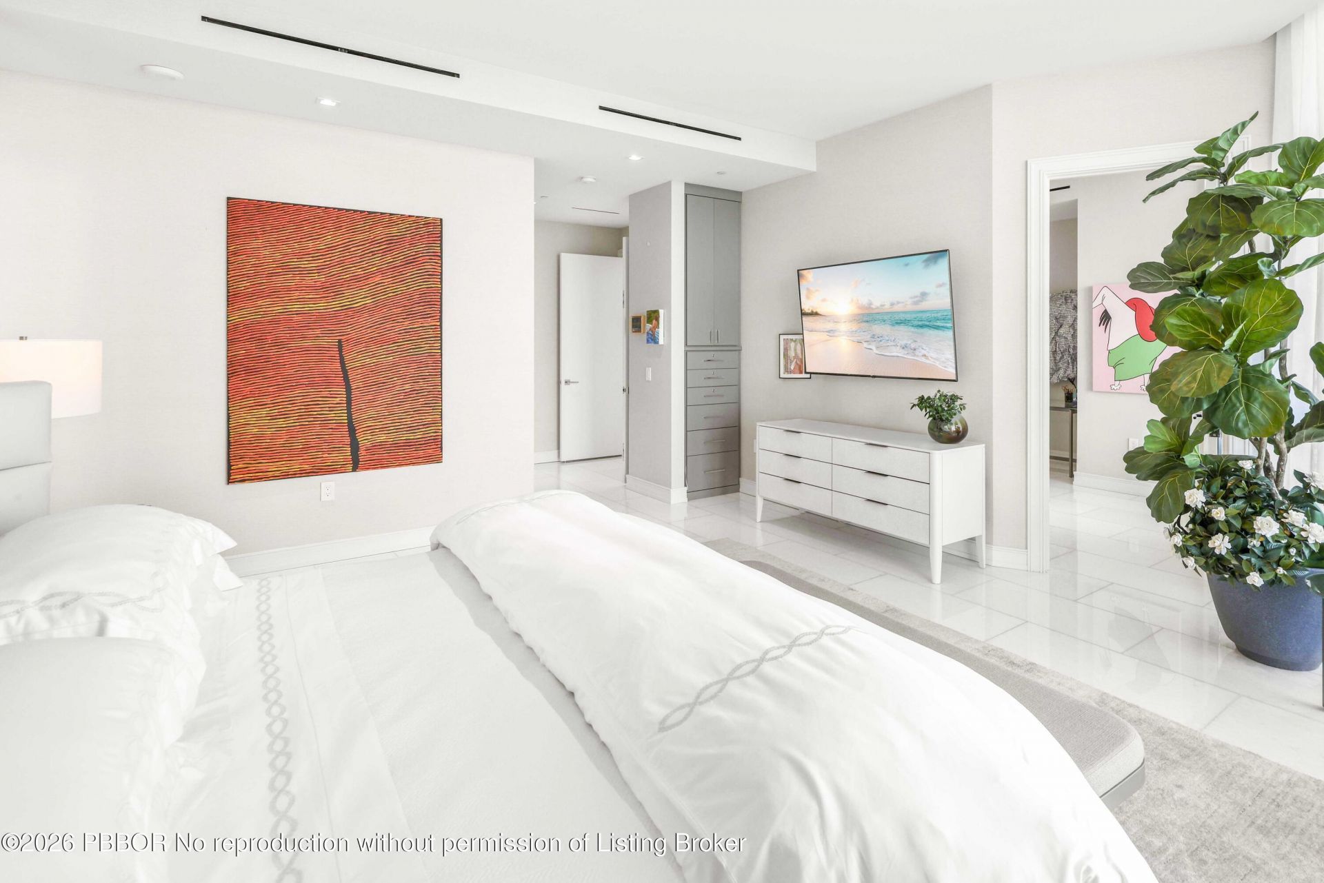 1100 S Flagler Drive, Unit 601, West Palm Beach, FL 33401 Photo
