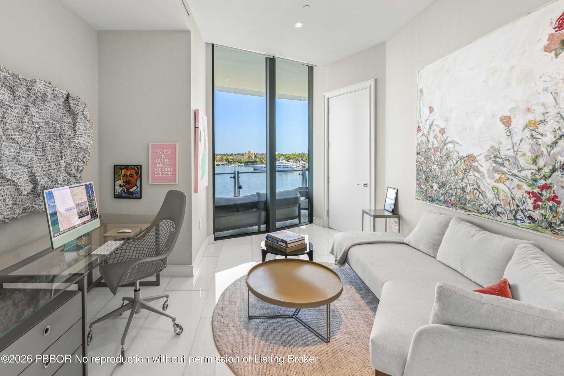 1100 S Flagler Drive, Unit 601, West Palm Beach, FL 33401 Photo