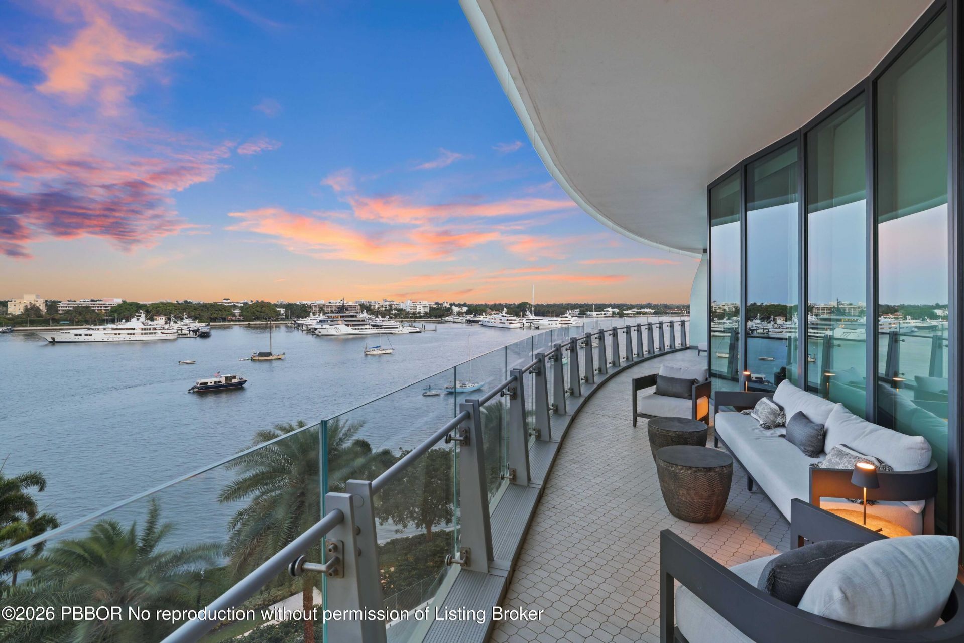 1100 S Flagler Drive, Unit 601, West Palm Beach, FL 33401 Photo
