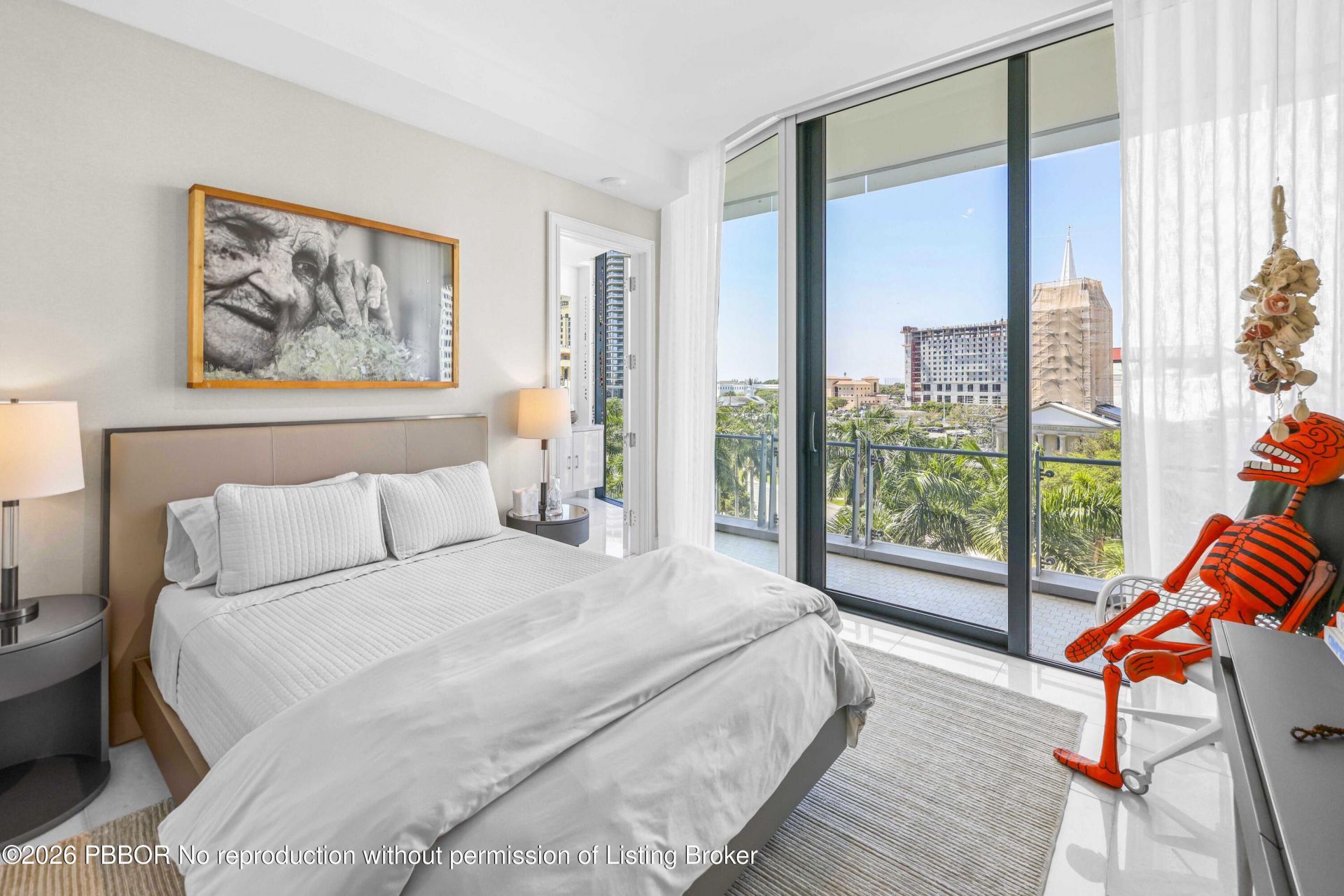 1100 S Flagler Drive, Unit 601, West Palm Beach, FL 33401 Photo