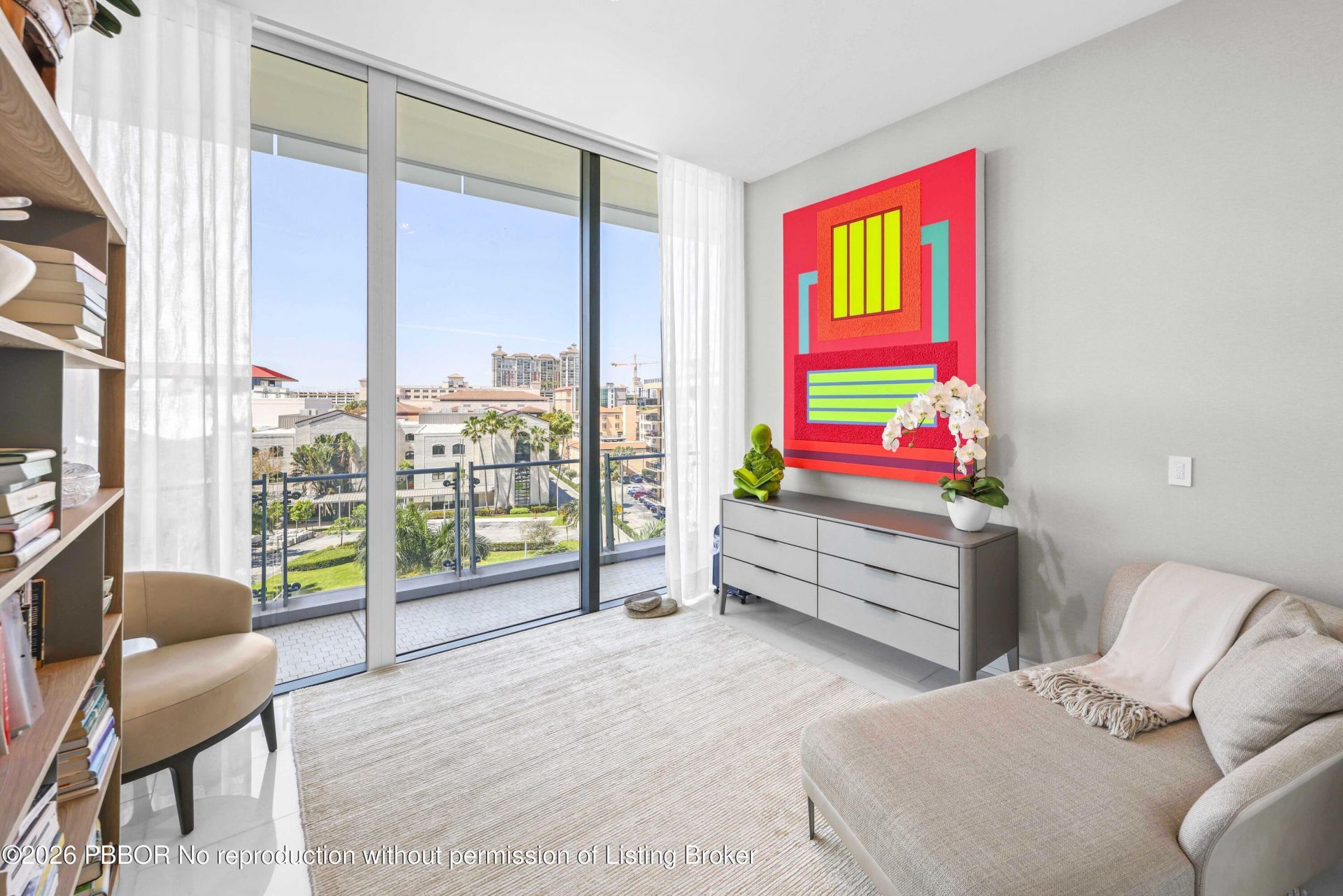 1100 S Flagler Drive, Unit 601, West Palm Beach, FL 33401 Photo