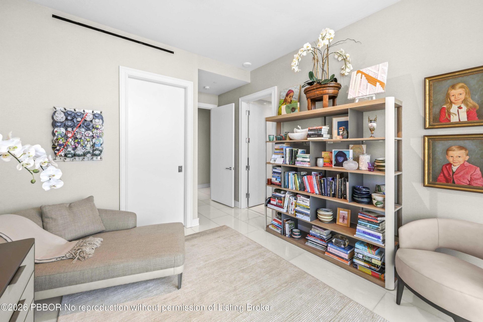 1100 S Flagler Drive, Unit 601, West Palm Beach, FL 33401 Photo