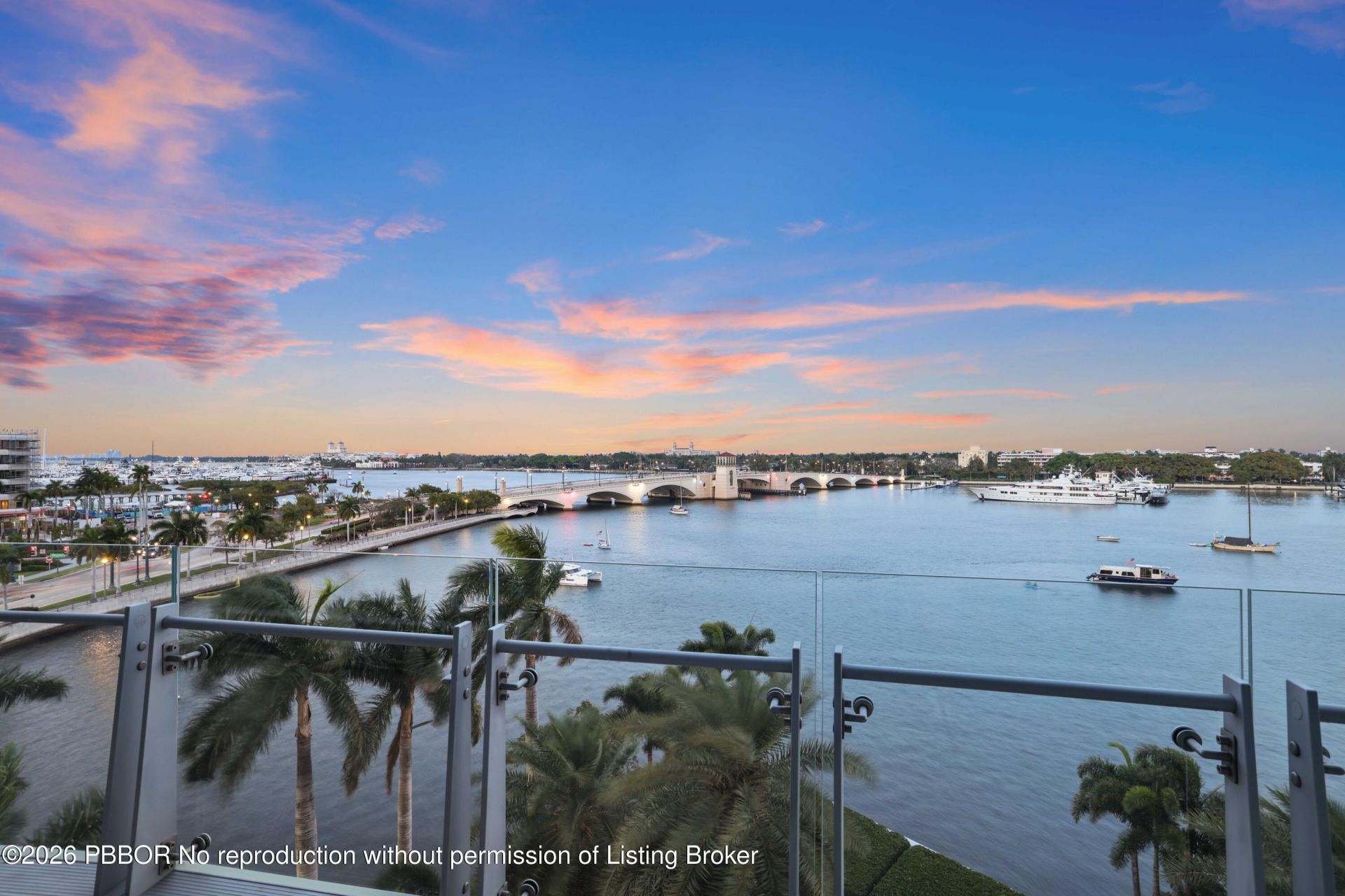 1100 S Flagler Drive, Unit 601, West Palm Beach, FL 33401 Photo