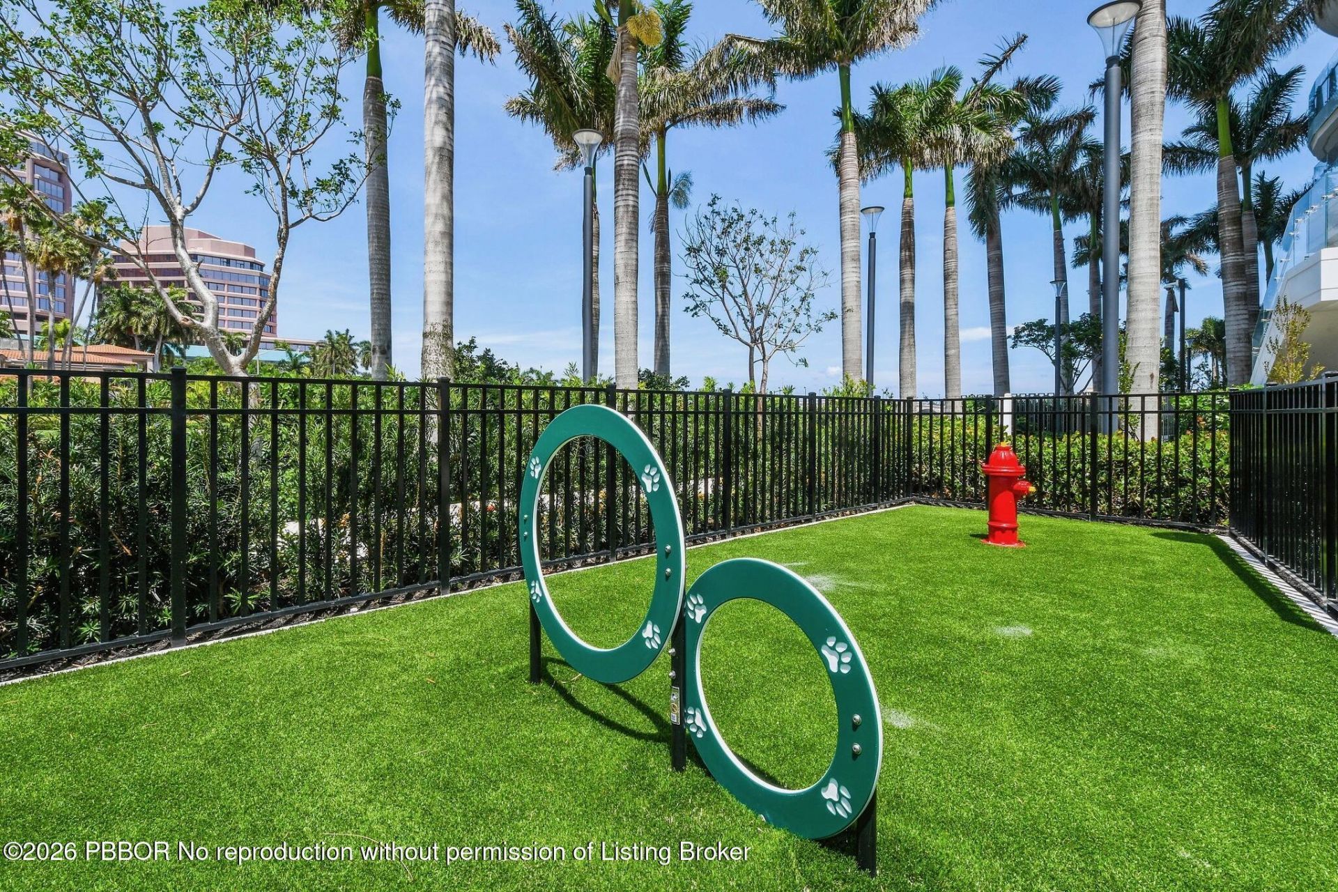 1100 S Flagler Drive, Unit 601, West Palm Beach, FL 33401 Photo