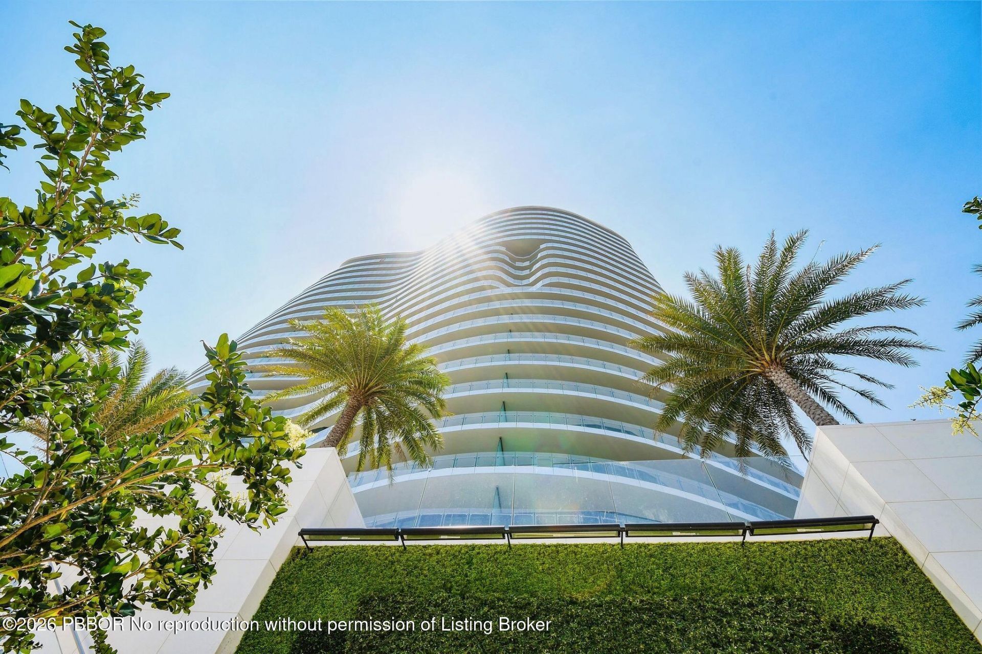 1100 S Flagler Drive, Unit 601, West Palm Beach, FL 33401 Photo