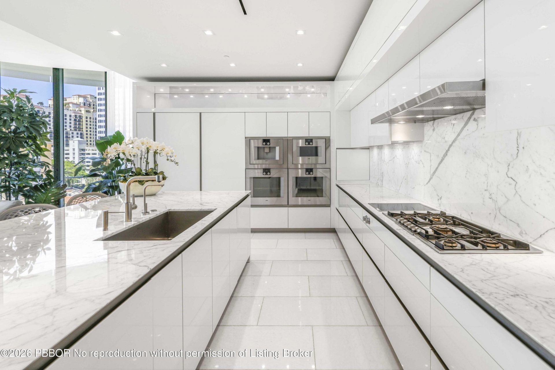1100 S Flagler Drive, Unit 601, West Palm Beach, FL 33401 Photo