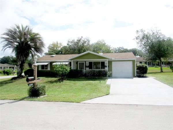 8942 SW 109TH LANE , OCALA, FL 34481