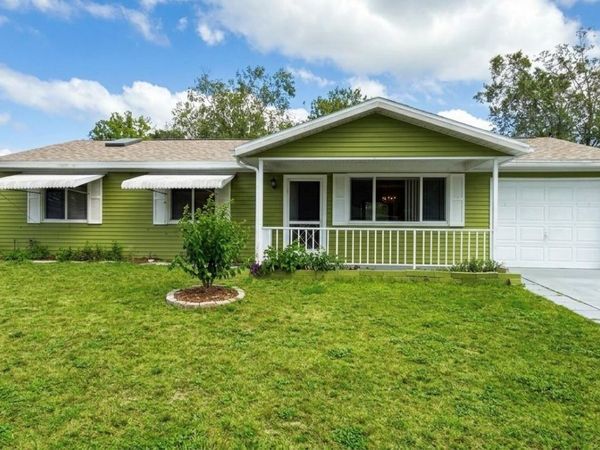 8942 SW 109TH LANE , OCALA, FL 34481
