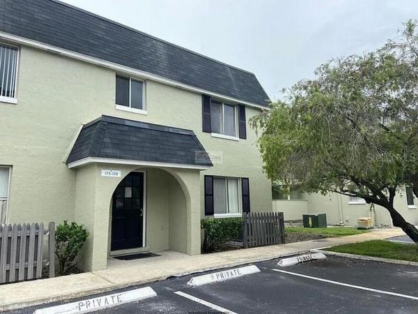 525 CONWAY ROAD , Unit 91, ORLANDO, FL 32807