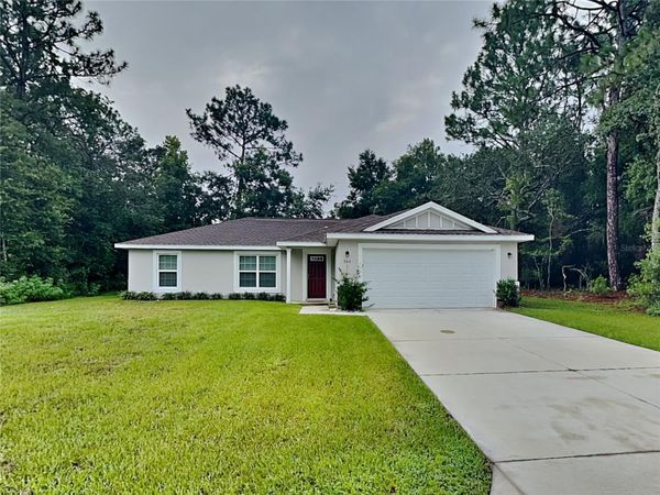 904 W RUM PLACE , DUNNELLON, FL 34434