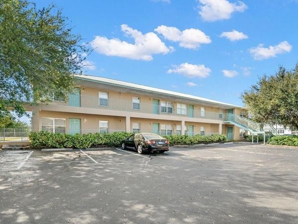5816 CONGRESS STREET , Unit 203, NEW PORT RICHEY, FL 34653