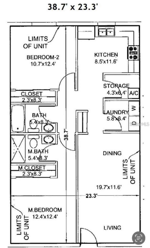 5816 Congress Street , Unit 203, New Port Richey, FL 34653 Photo