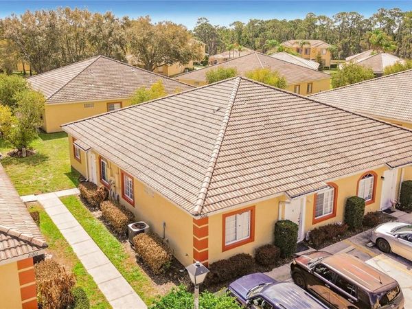20202 INDIAN CREEK DRIVE , Unit 20202, POINCIANA, FL 34759