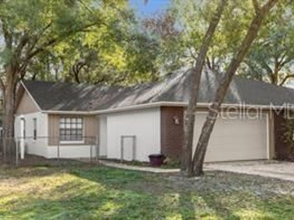445 LAKESIDE PLACE, CASSELBERRY, FL 32707