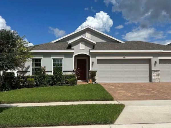 440 TISONE LANE , DAVENPORT, FL 33837