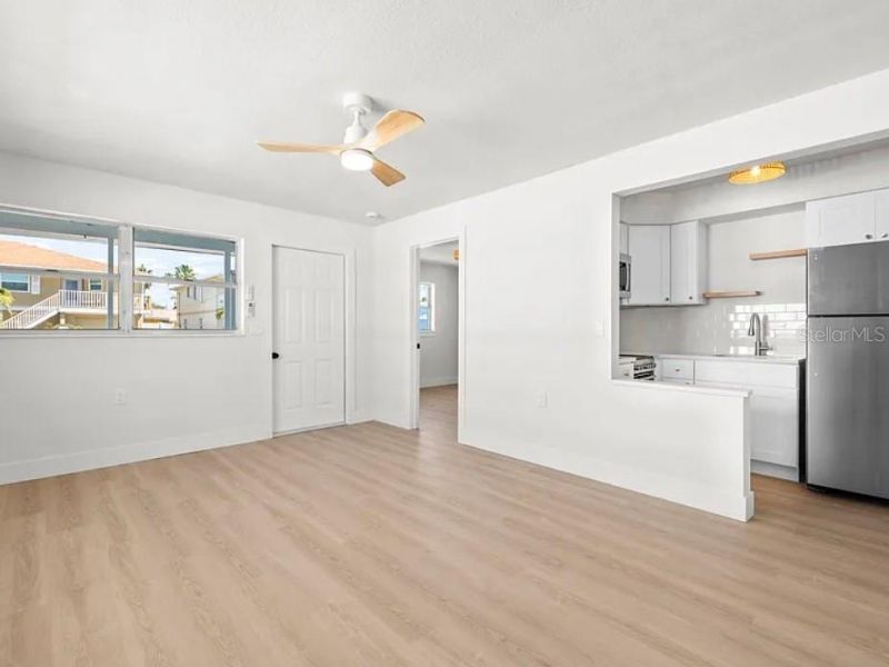 13388 1st Street E, Unit A, Madeira Beach, FL 33708 Photo