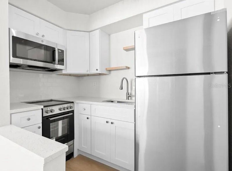 13388 1st Street E, Unit A, Madeira Beach, FL 33708 Photo