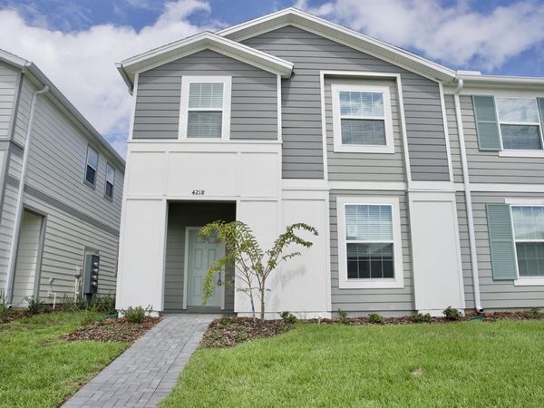 4218 LANA AVENUE , DAVENPORT, FL 33897