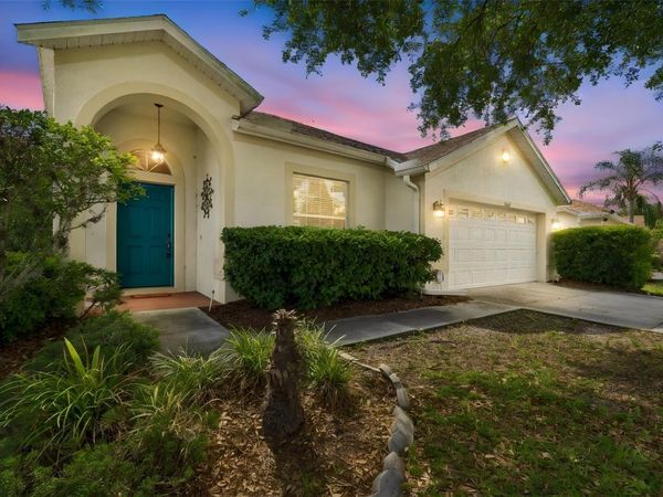 4017 LANGDRUM DRIVE , WESLEY CHAPEL, FL 33543