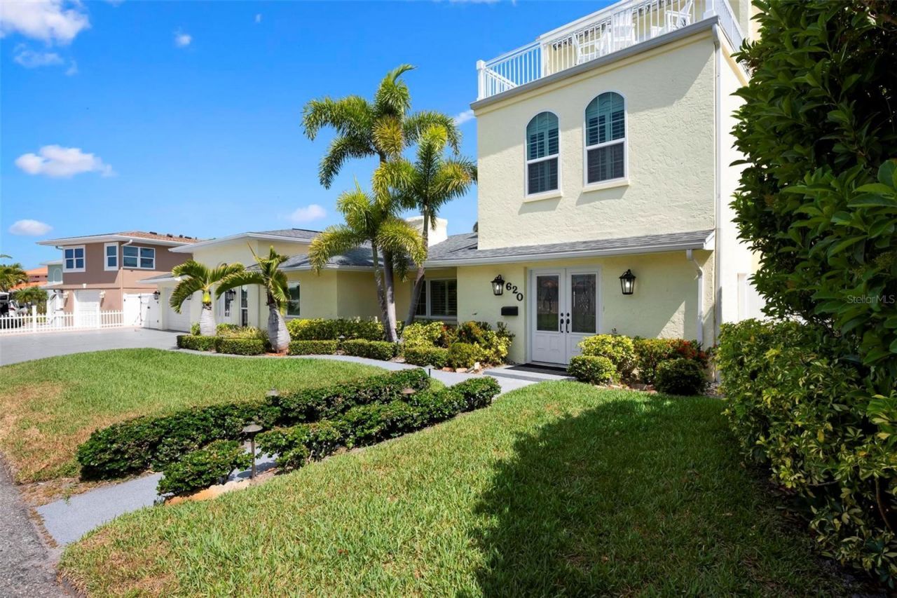 620 Cornwell On The Gulf, Venice, FL 34285 Photo