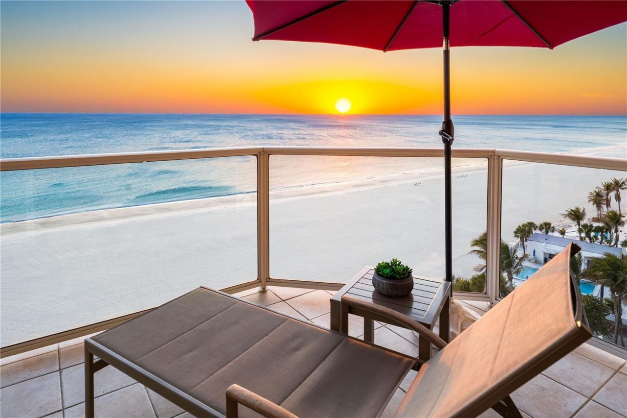 1800 Benjamin Franklin Drive, Unit A905, Sarasota, FL 34236 Photo