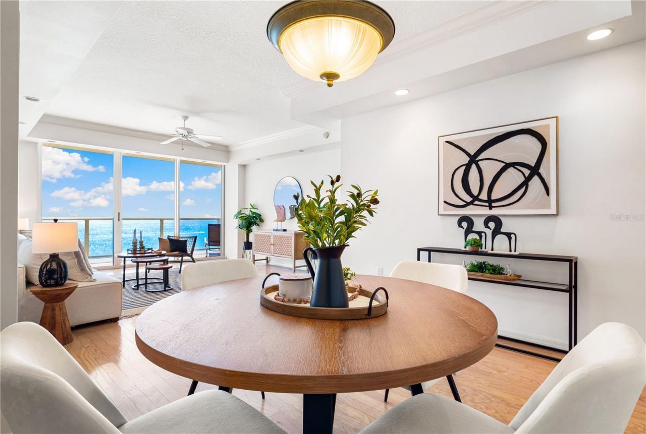1800 Benjamin Franklin Drive, Unit A905, Sarasota, FL 34236 Photo