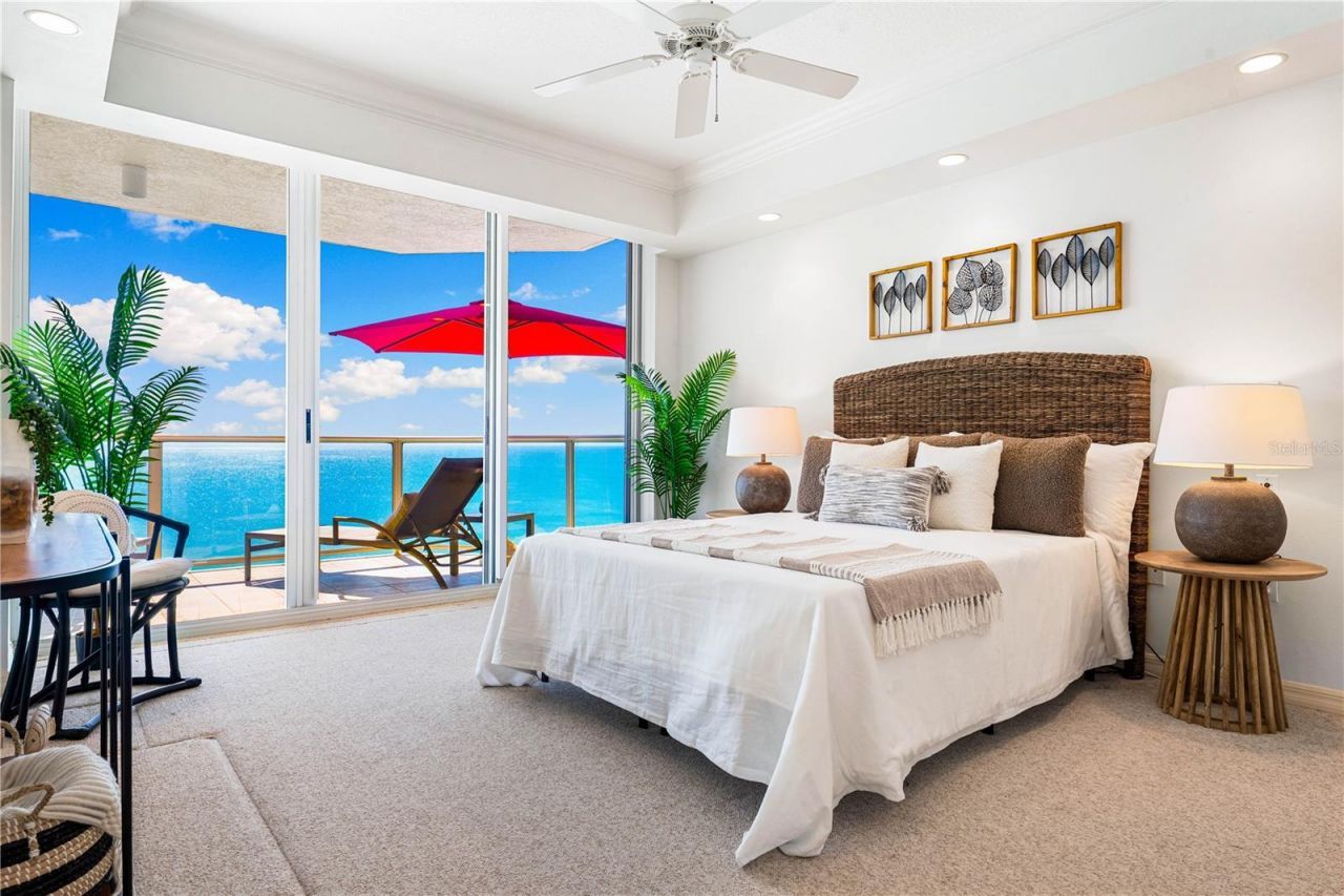 1800 Benjamin Franklin Drive, Unit A905, Sarasota, FL 34236 Photo