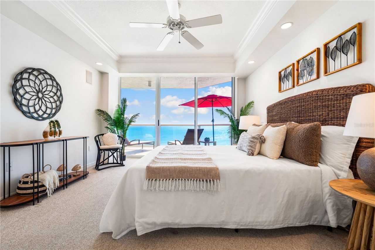 1800 Benjamin Franklin Drive, Unit A905, Sarasota, FL 34236 Photo