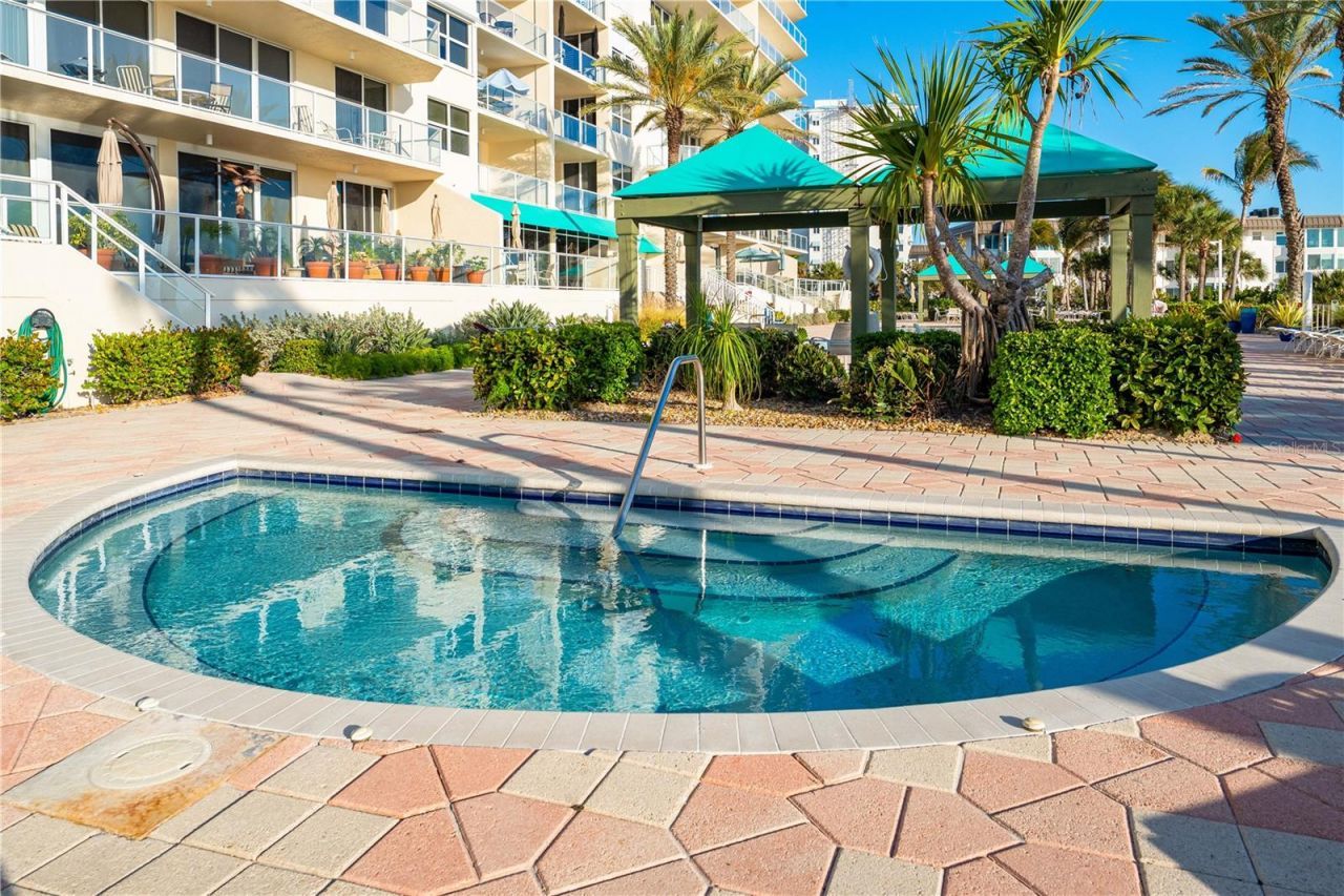 1800 Benjamin Franklin Drive, Unit A905, Sarasota, FL 34236 Photo