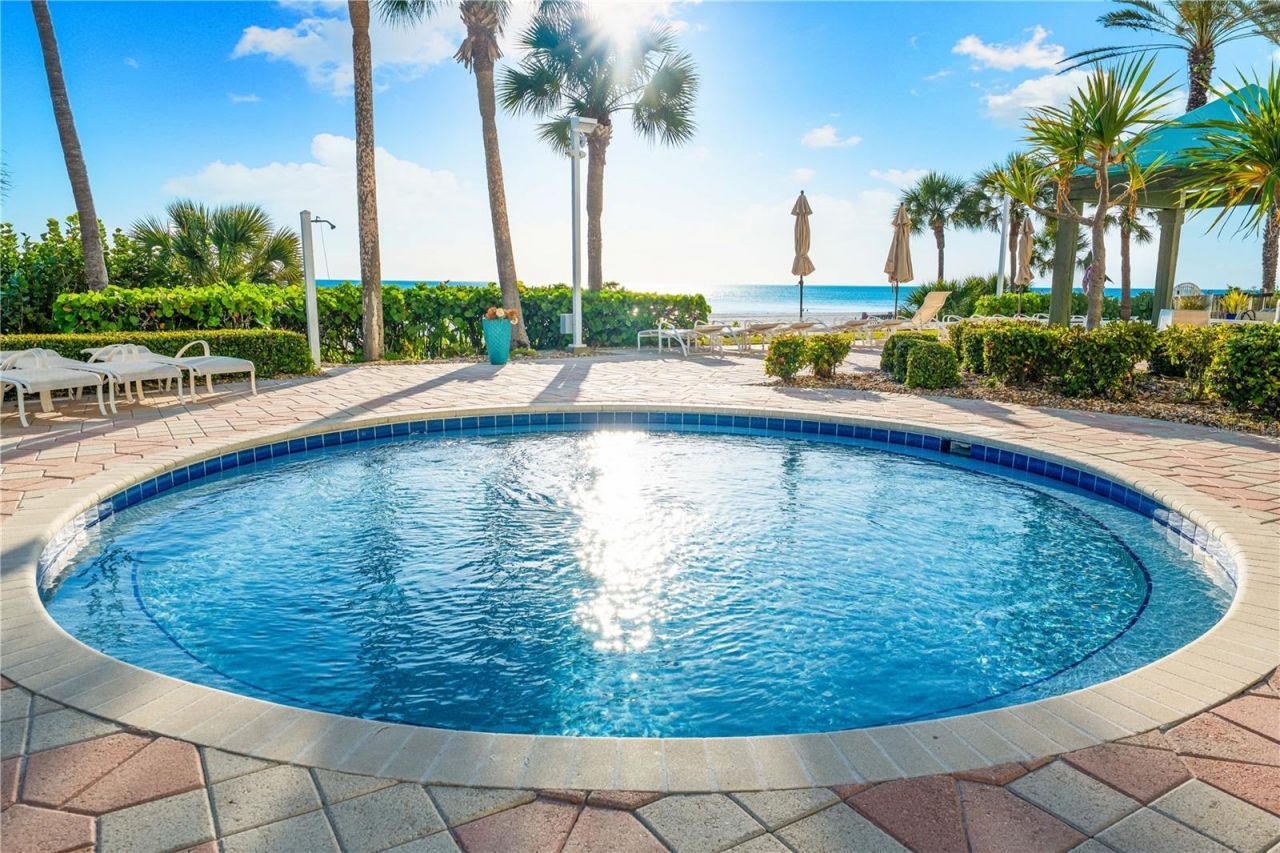 1800 Benjamin Franklin Drive, Unit A905, Sarasota, FL 34236 Photo