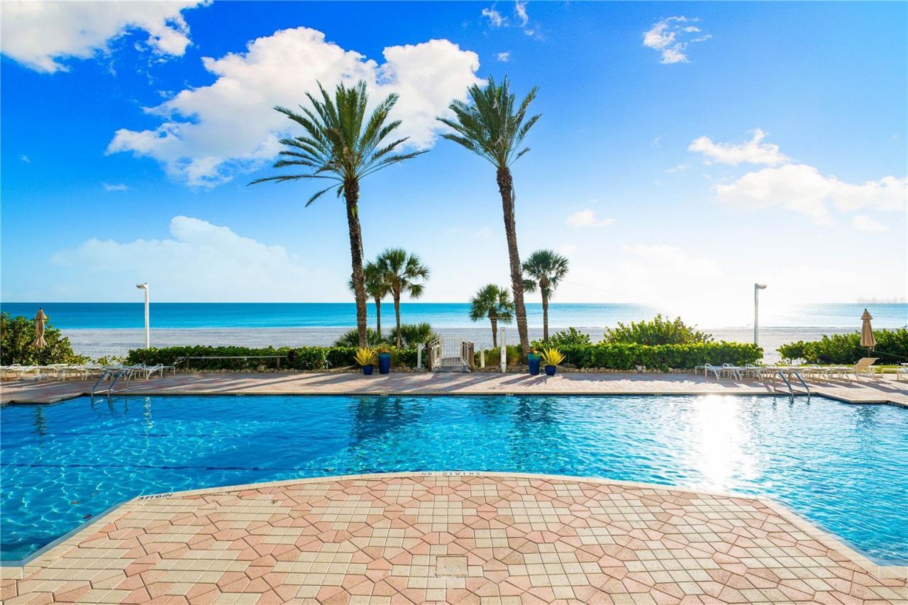 1800 Benjamin Franklin Drive, Unit A905, Sarasota, FL 34236 Photo