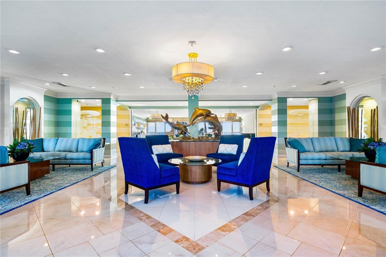 1800 Benjamin Franklin Drive, Unit A905, Sarasota, FL 34236 Photo