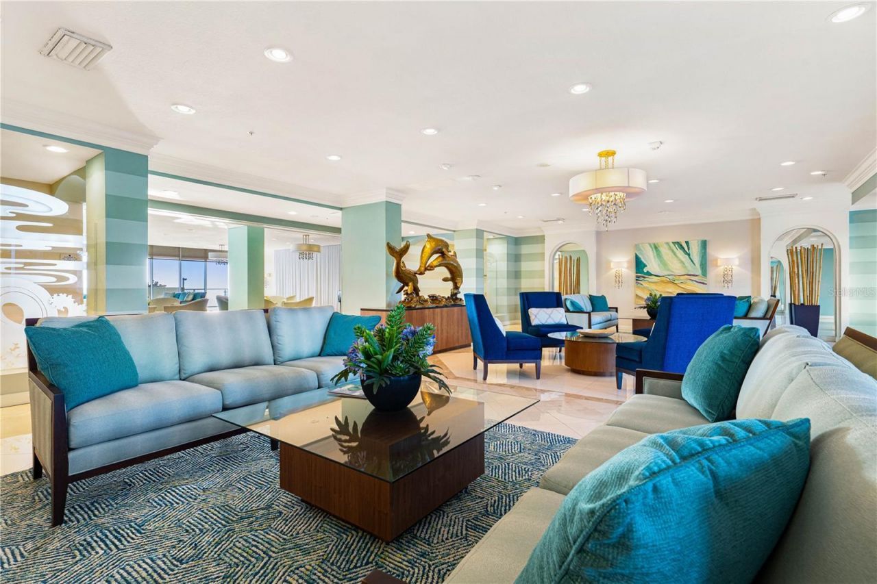 1800 Benjamin Franklin Drive, Unit A905, Sarasota, FL 34236 Photo