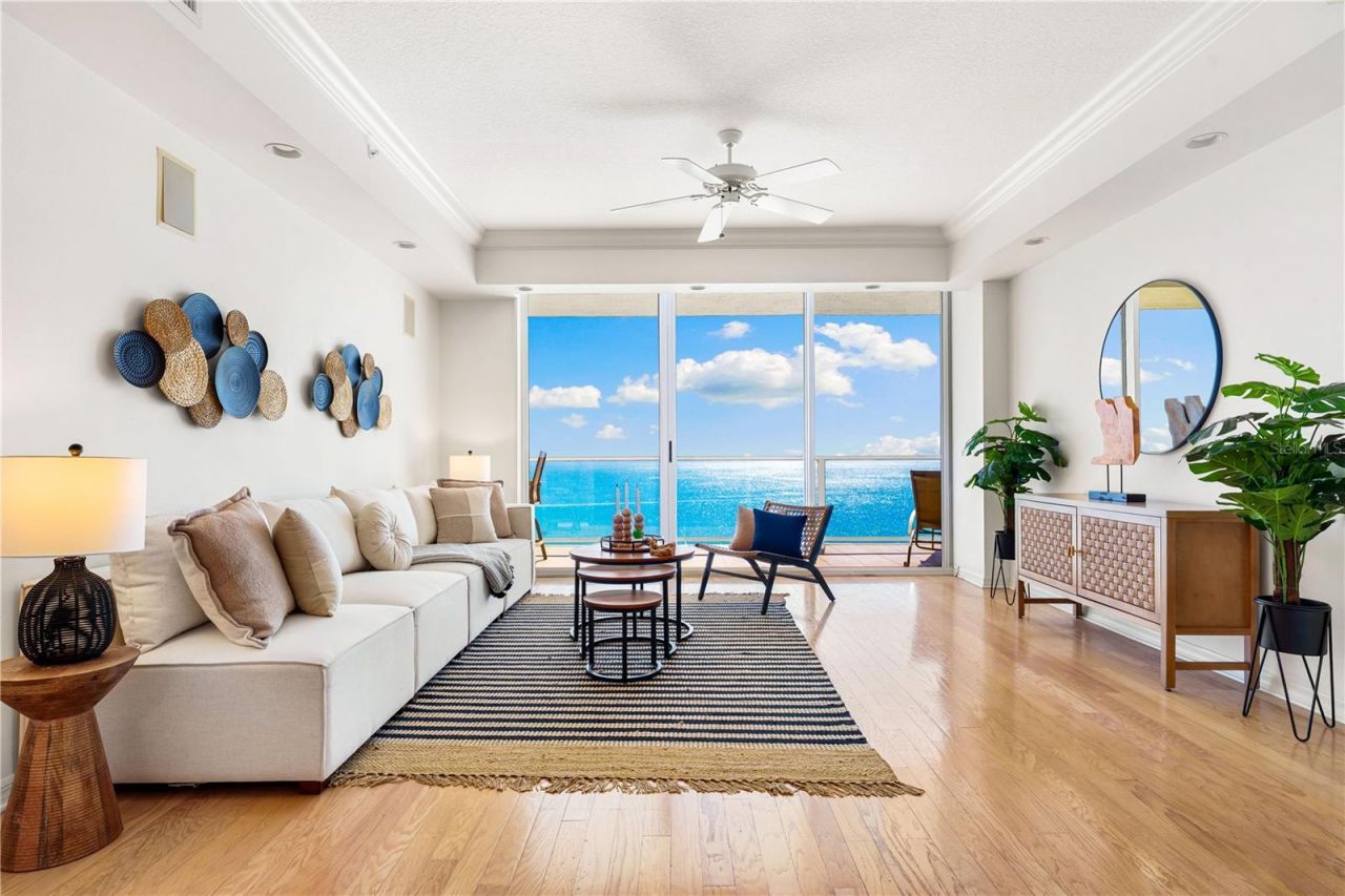 1800 Benjamin Franklin Drive, Unit A905, Sarasota, FL 34236 Photo
