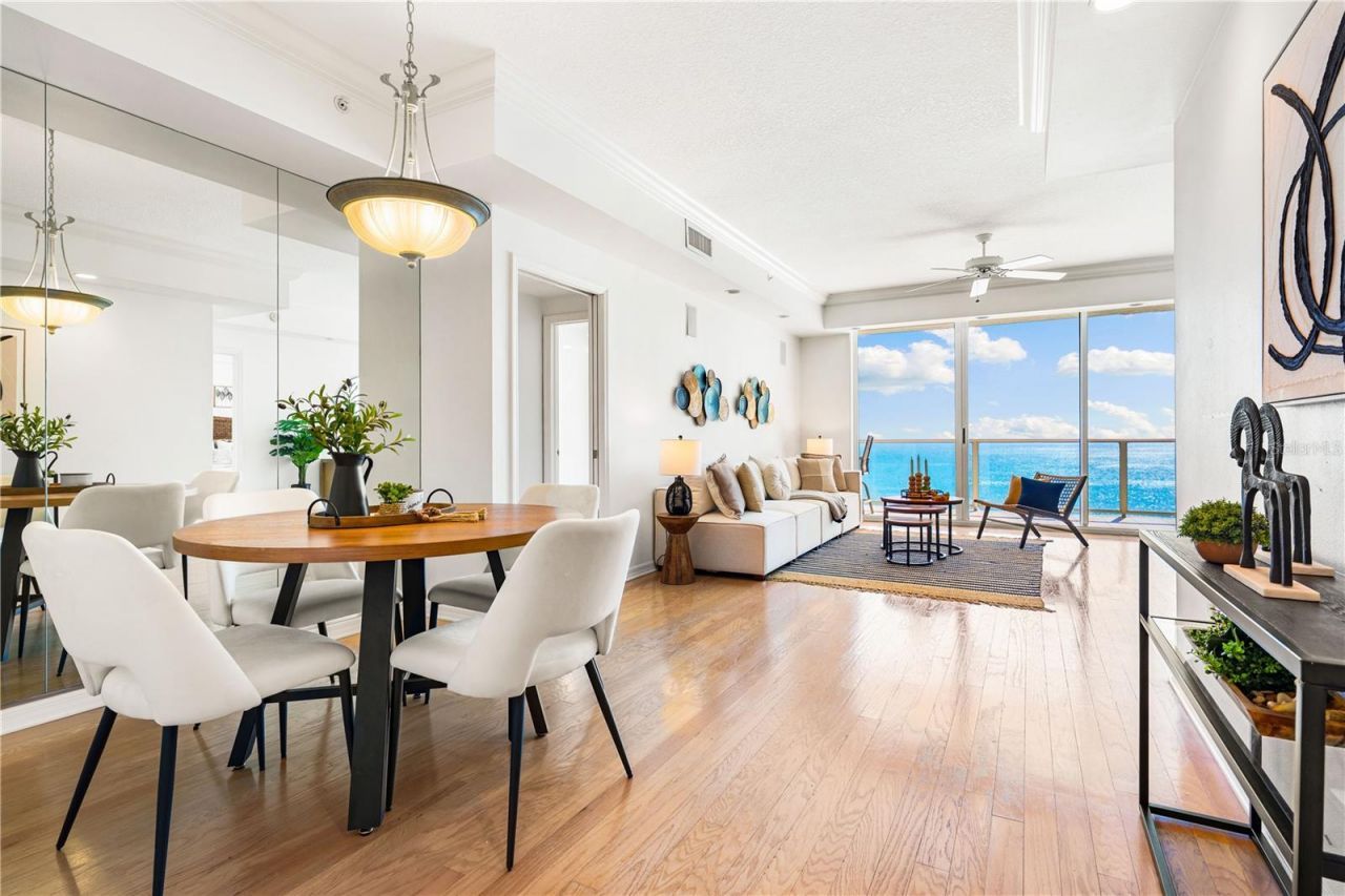 1800 Benjamin Franklin Drive, Unit A905, Sarasota, FL 34236 Photo