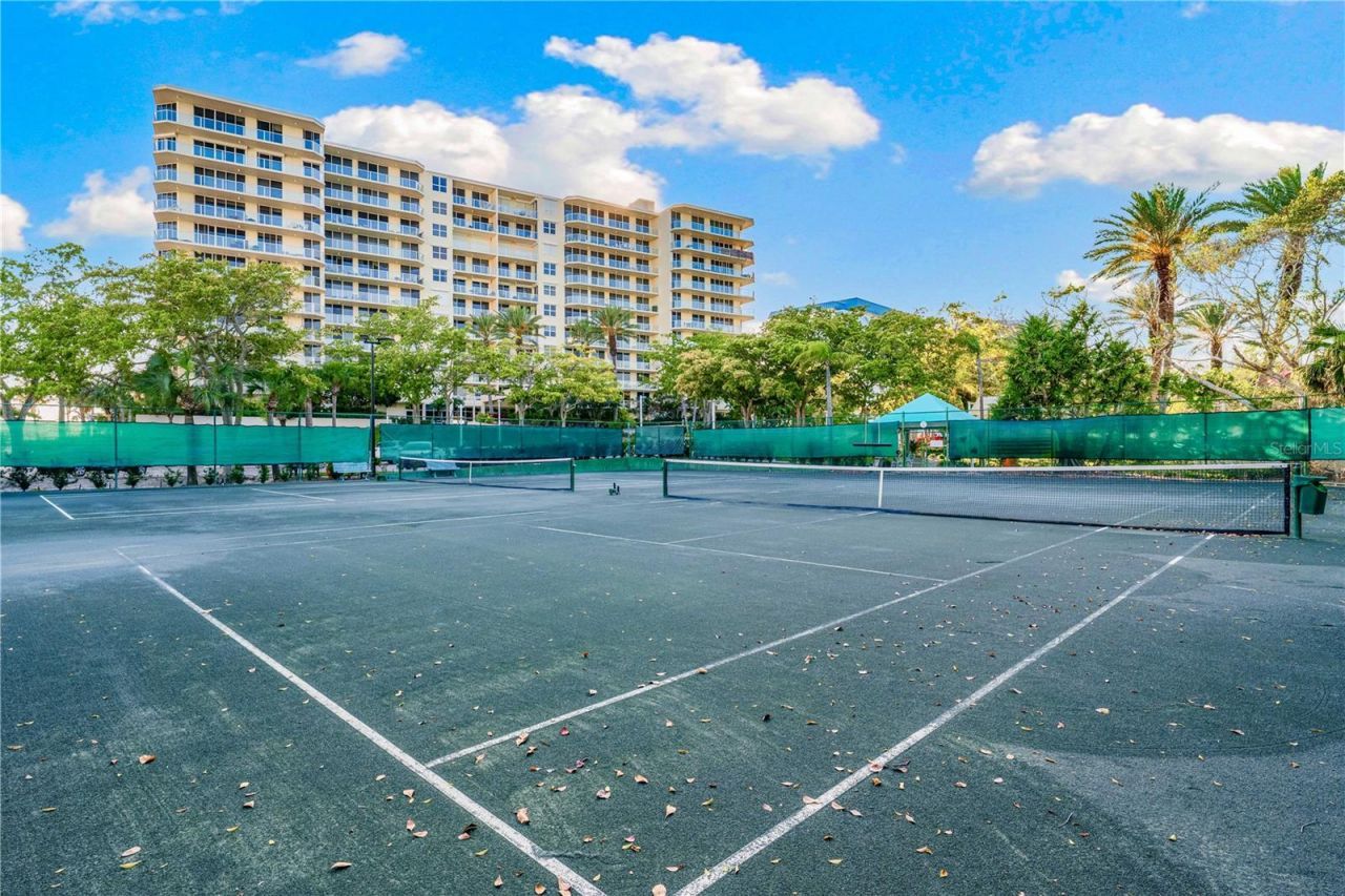 1800 Benjamin Franklin Drive, Unit A905, Sarasota, FL 34236 Photo