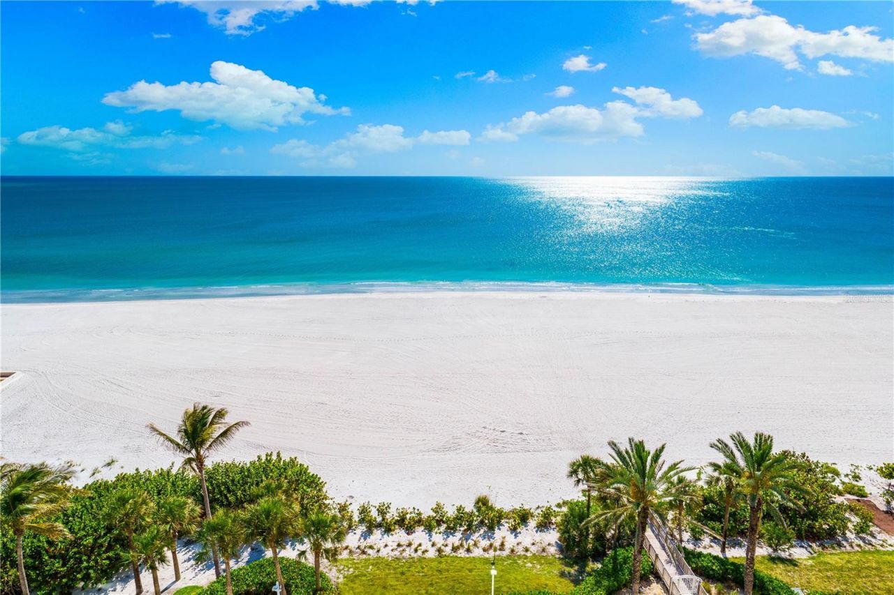 1800 Benjamin Franklin Drive, Unit A905, Sarasota, FL 34236 Photo