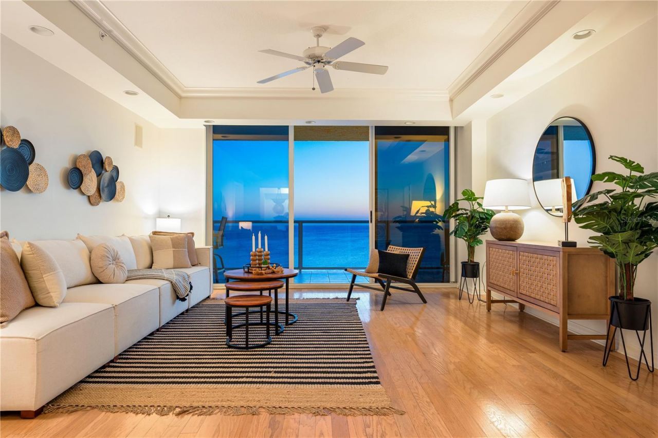 1800 Benjamin Franklin Drive, Unit A905, Sarasota, FL 34236 Photo