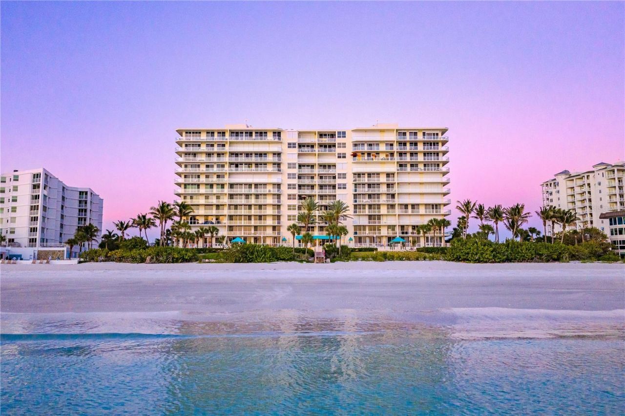 1800 Benjamin Franklin Drive, Unit A905, Sarasota, FL 34236 Photo