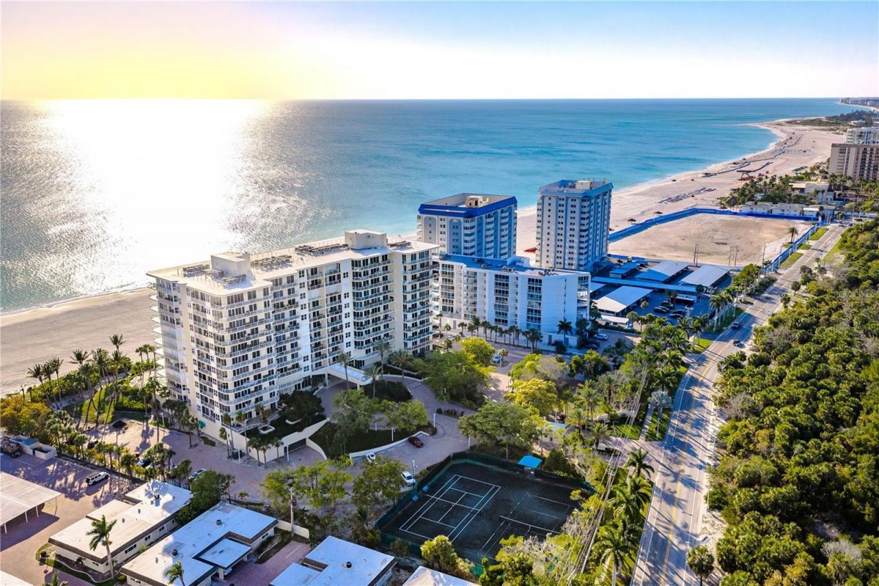 1800 Benjamin Franklin Drive, Unit A905, Sarasota, FL 34236 Photo