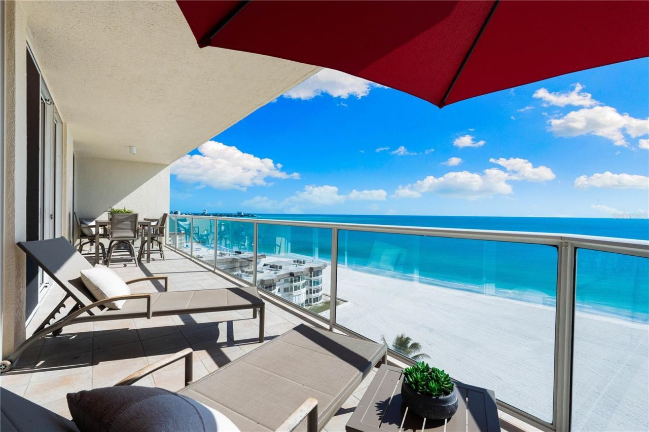 1800 Benjamin Franklin Drive, Unit A905, Sarasota, FL 34236 Photo