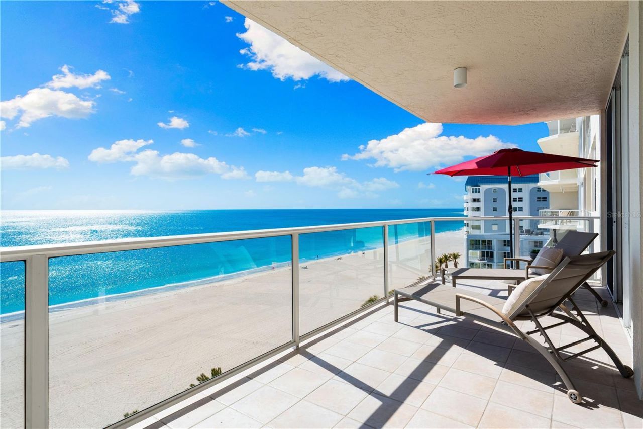 1800 Benjamin Franklin Drive, Unit A905, Sarasota, FL 34236 Photo