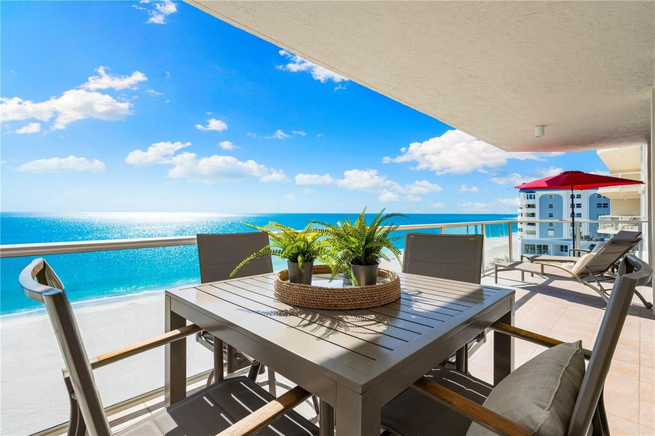 1800 Benjamin Franklin Drive, Unit A905, Sarasota, FL 34236 Photo