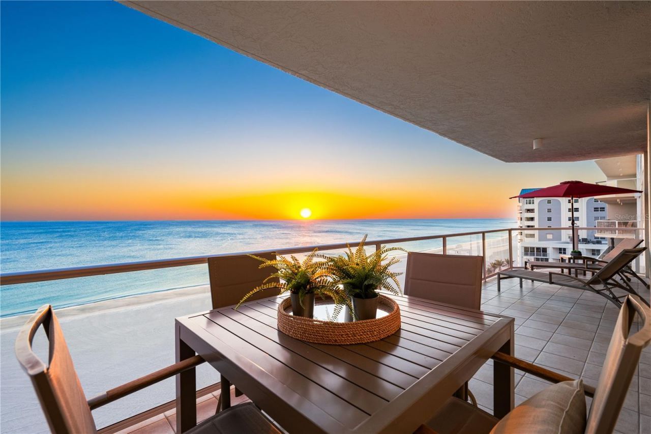 1800 Benjamin Franklin Drive, Unit A905, Sarasota, FL 34236 Photo