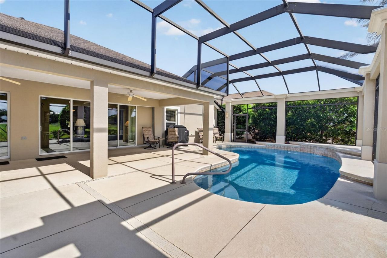 1912 Yearling Way , The Villages, FL 32163 Photo