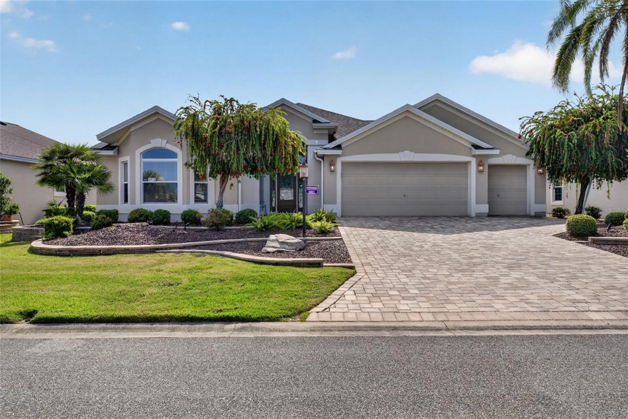 1912 Yearling Way , The Villages, FL 32163 Photo