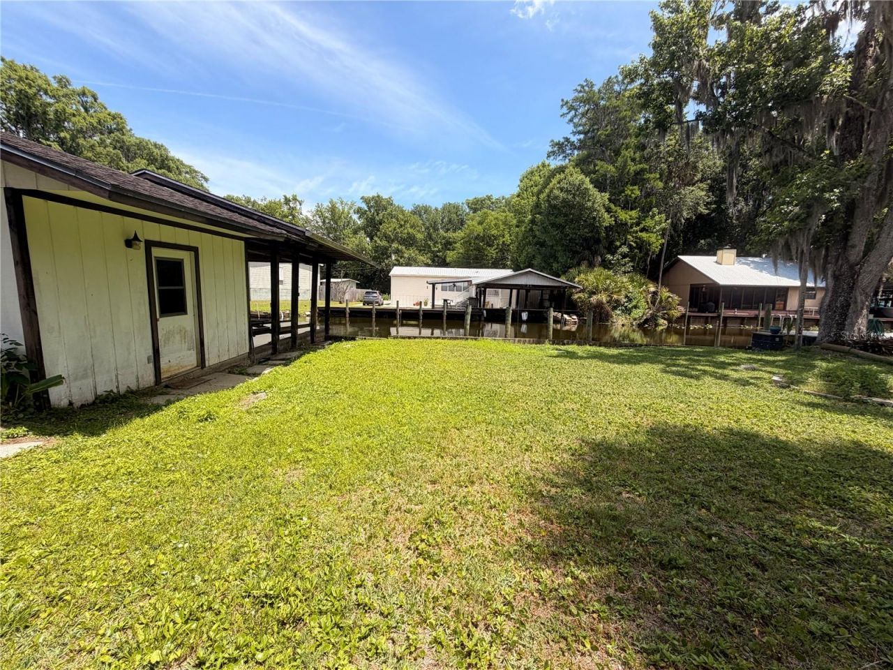 56340 Acorn Road, Astor, FL 32102 Photo