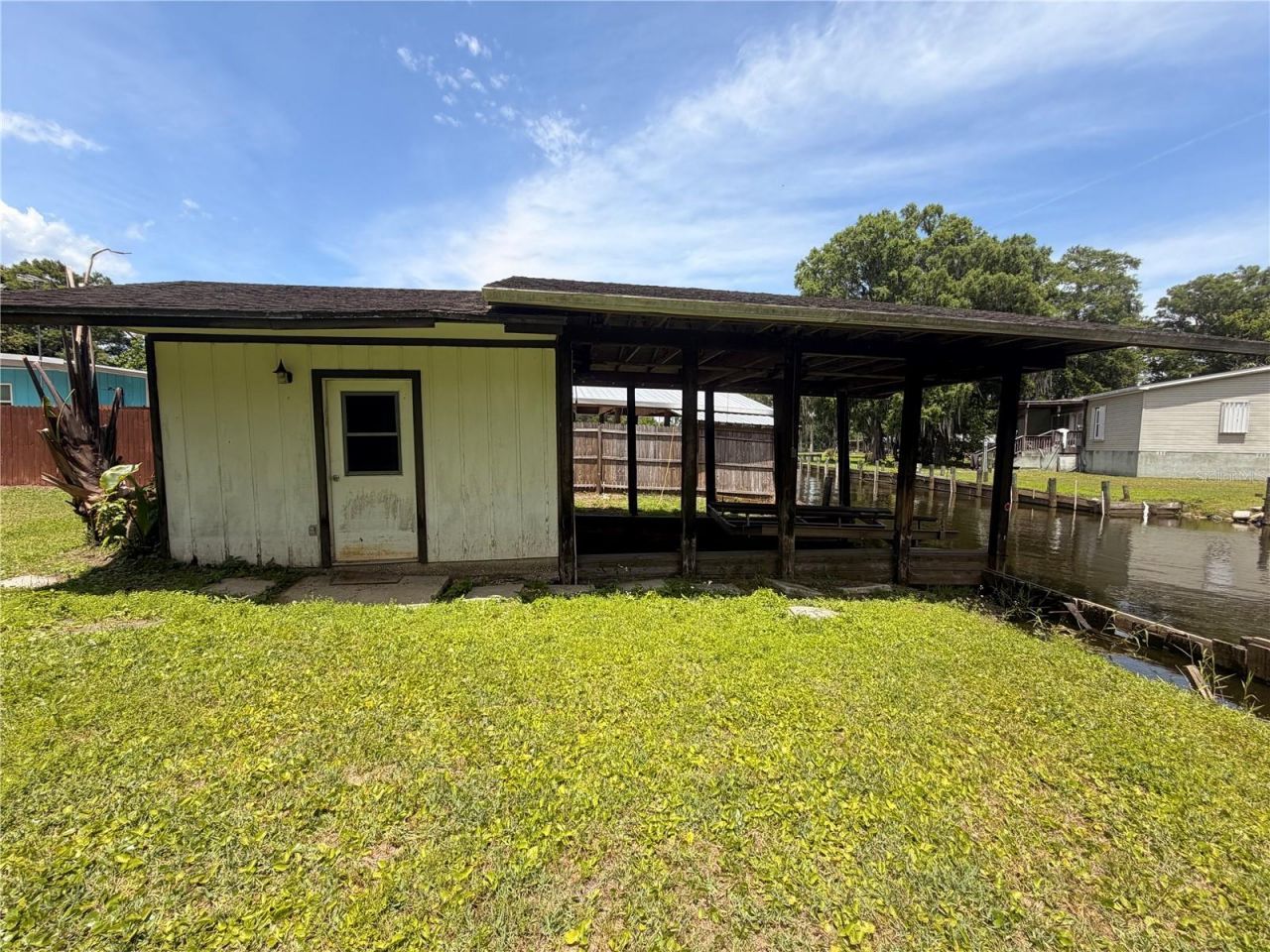56340 Acorn Road, Astor, FL 32102 Photo